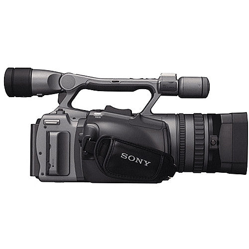 Sony HDR-FX7 3CMOS HDV 1080i Camcorder USA