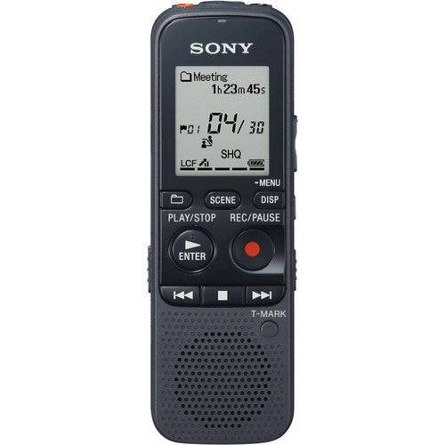 Sony ICD-PX333 Digital Flash Voice Recorder