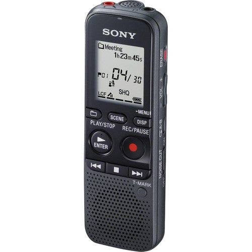 Sony ICD-PX333 Digital Flash Voice Recorder