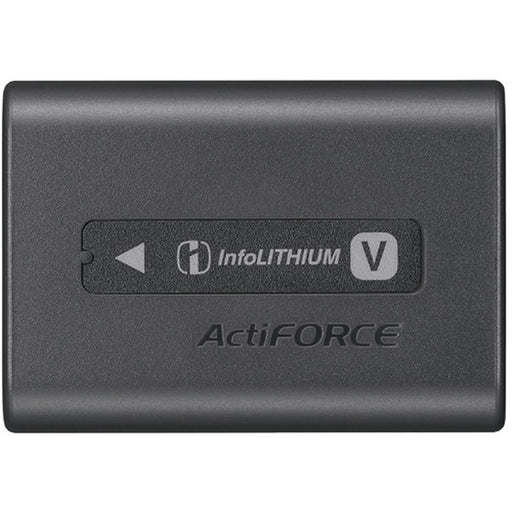 Sony NP-FV70A V-Series Battery Pack for Handycam Camcorders (1900mAh)