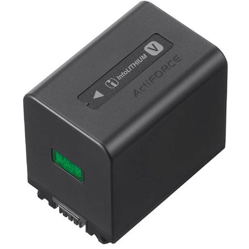 Sony NP-FV70A V-Series Battery Pack for Handycam Camcorders (1900mAh)