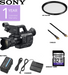 Sony PXW-FS5K XDCAM Super 35 Camera System with Zoom Lens USA