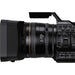 Sony PXW-X180 Full HD XDCAM Handheld Camcorder 64GB BUNDLE 14PC ACCESSORY KIT
