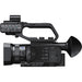 Sony PXW-X70 Professional XDCAM Compact Camcorder Advanced Accessories KIT USA