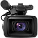 SONY PXW-Z100 4K HANDHELD XDCAM CAMCORDER +2X F970 BATTERIES + AC/DC RAPID HOME &amp; TRAVEL CHARGER + 0.43X WIDE ANGLE LENS + 2.2X TELEPHOTO LENS + MORE