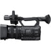 Sony PXW-Z150 4K XDCAM Camcorder with Sandisk 64GB Starter Bundle