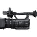 Sony PXW-Z150 4K XDCAM Camcorder USA, NTSC 8/10