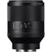 Sony Planar T* FE 50mm f/1.4 ZA Lens