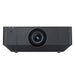 Sony VPL-FHZ60 3LCD Laser Projector Black