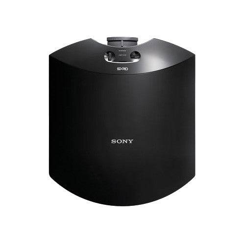 Sony VPL-HW45ES Full HD Home Theater Projector (Black), NEW