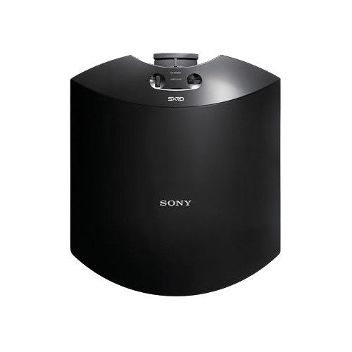 Sony VPL-HW45ES Full HD 3D Home Theater Projector w/ Cleaning Kit &amp; Surge Protector Bundle