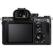 Sony a7R IIIA Mirrorless Camera Extreme Pro Bundle