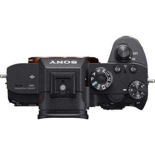 Sony a7R IIIA Mirrorless Camera Extreme Pro Bundle