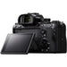 Sony a7R IIIA Mirrorless Camera With 24-70 Lens &amp; 128GB