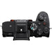 Sony a7 IV Mirrorless Camera Professional Bundle With Microphone Include and More
