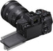 Sony a7 IV Mirrorless Camera Professional Bundle With Microphone Include and More