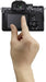 Sony a7 IV Mirrorless Camera Lexar Kit With 72 Inch Monopod Includes