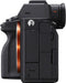 Sony a7 IV Mirrorless Camera Deluxe Bundle