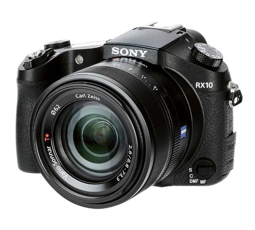 Sony Cyber-shot DSC-RX10 Digital Camera DSCRX10/B USA