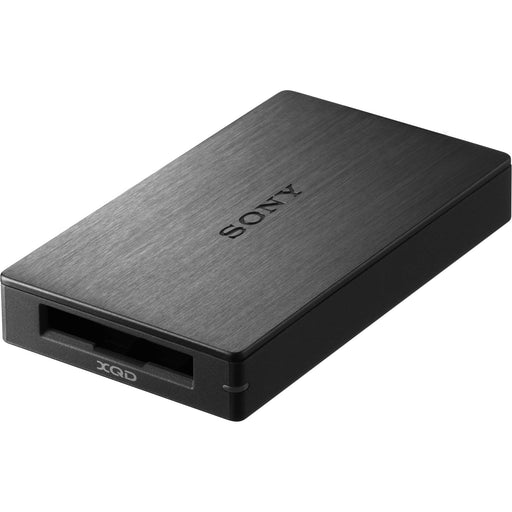 Sony XQD Card Reader