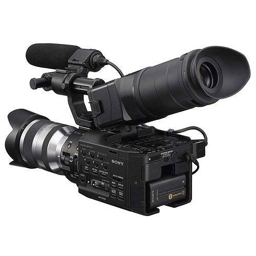 Sony NEX-FS700RH Super 35 Camcorder with 18-200mm