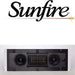 Sunfire CRW2C Duo Ribbon Inwall center /sealed B-Stock
