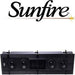 Sunfire Cinema Ribbon Trio In-Wall Center - CRW-3C
