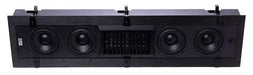 Sunfire Cinema Ribbon Trio In-Wall Center - CRW-3C