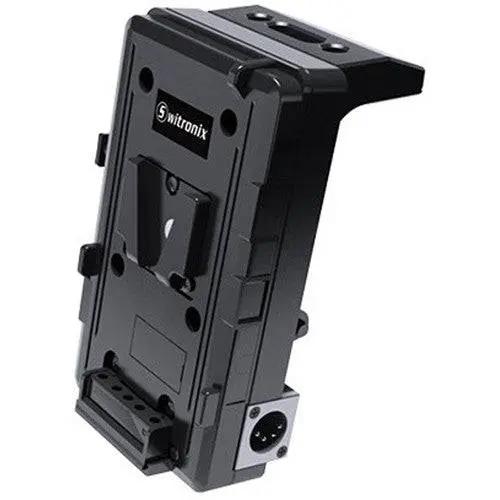 Switronix GP-A-FS7 3-Stud Adapter Plate for Sony FS7 Camera
