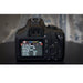 Canon EOS T100/4000D with EF-S 18-55mm f/3.5-5.6 IS II Kit Lens USA