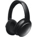 Bose QuietComfort 35 Wireless Headphones, Noise Cancelling- Black