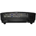 Optoma TW615- 3D 3D Ready DLP Projector - 720p - HDTV - 16:10