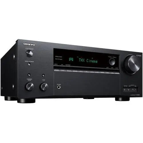 TX-NR696 7.2-Channel Network A/V Receiver