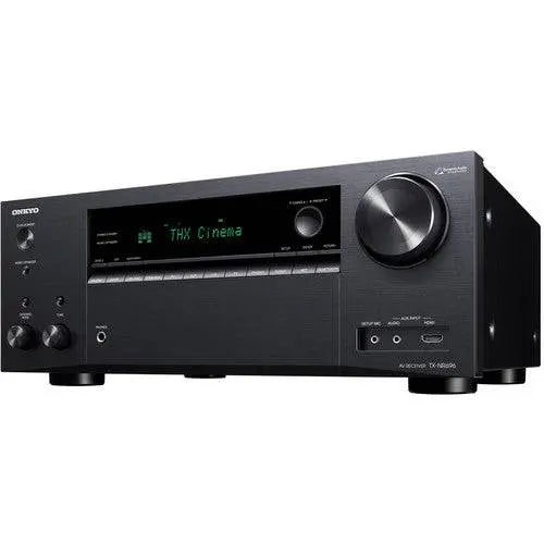TX-NR696 7.2-Channel Network A/V Receiver