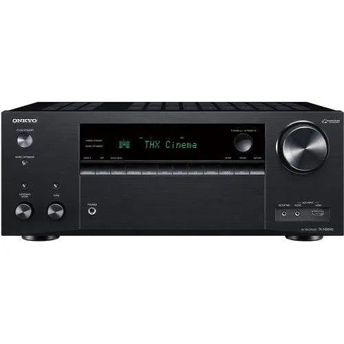 TX-NR696 7.2-Channel Network A/V Receiver