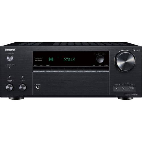 Onkyo TX-NR787 9.2-Channel Network A/V Receiver