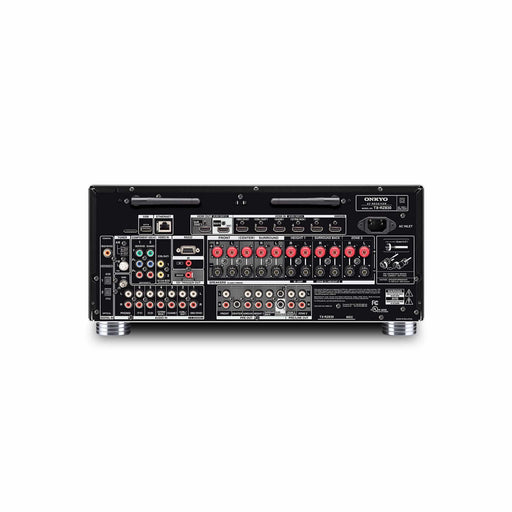 Onkyo TX-RZ830 Receiver