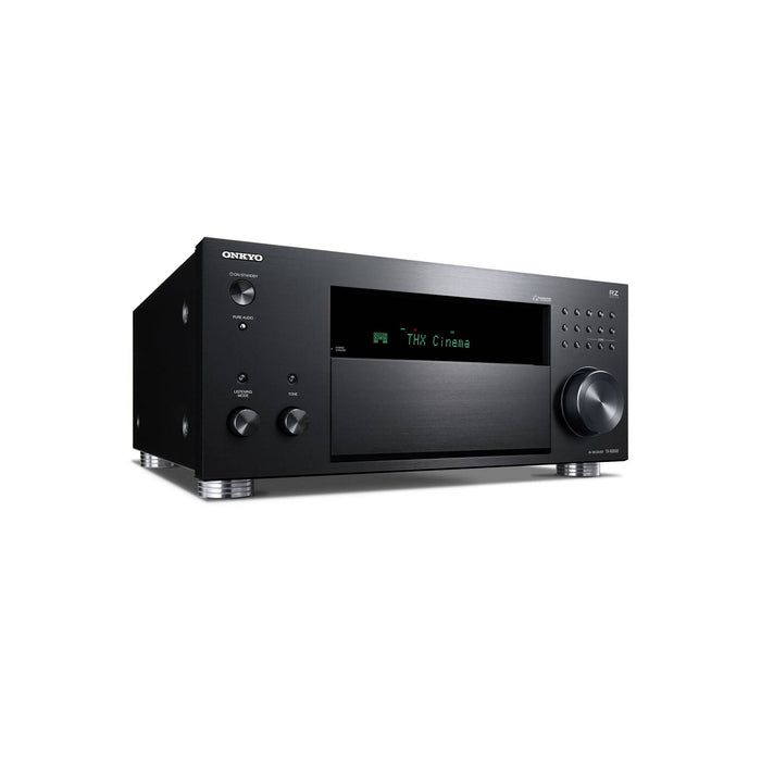 Onkyo TX-RZ830 Receiver