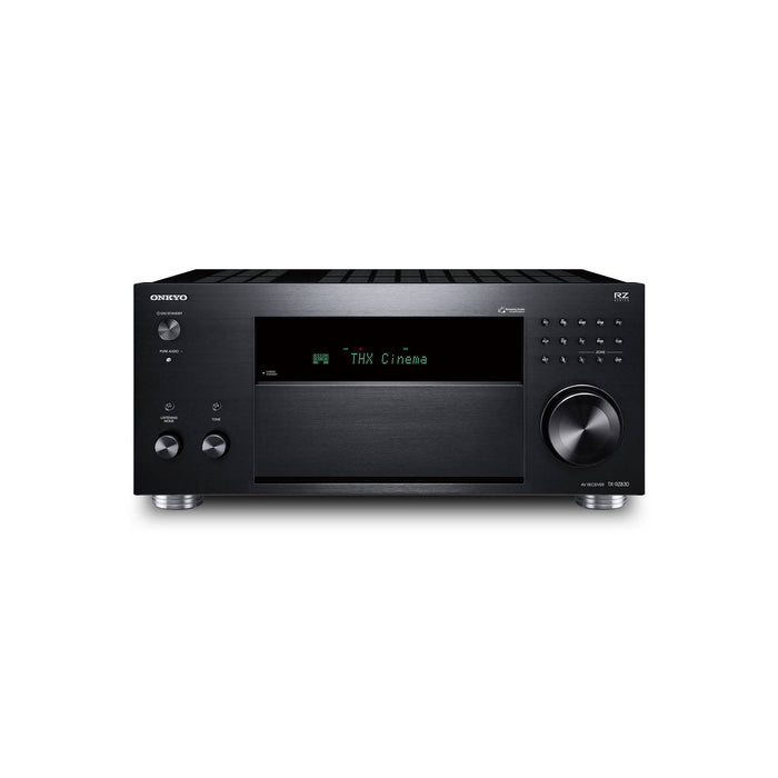 Onkyo TX-RZ830 Receiver