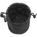 Tamrac Goblin Lens Pouch 0.7 (Black)