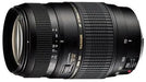 Tamron 70-300mm f/4-5.6 Di LD Macro Autofocus Lens for Nikon AF