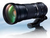 Tamron SP 150-600mm f/5-6.3 Di VC USD Lens for Nikon