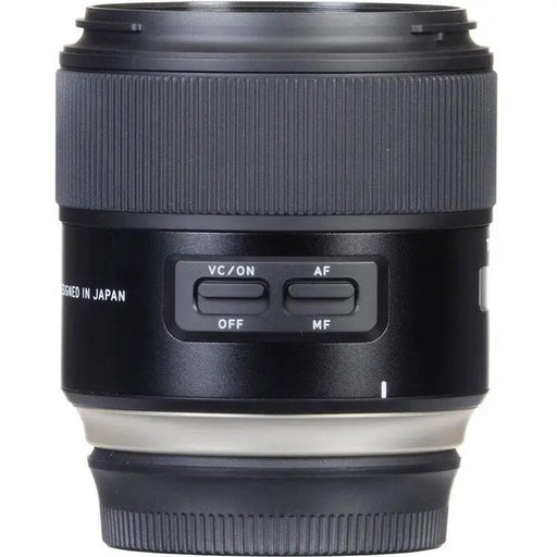 Tamron SP 35mm f / 1.8 DI VC USD