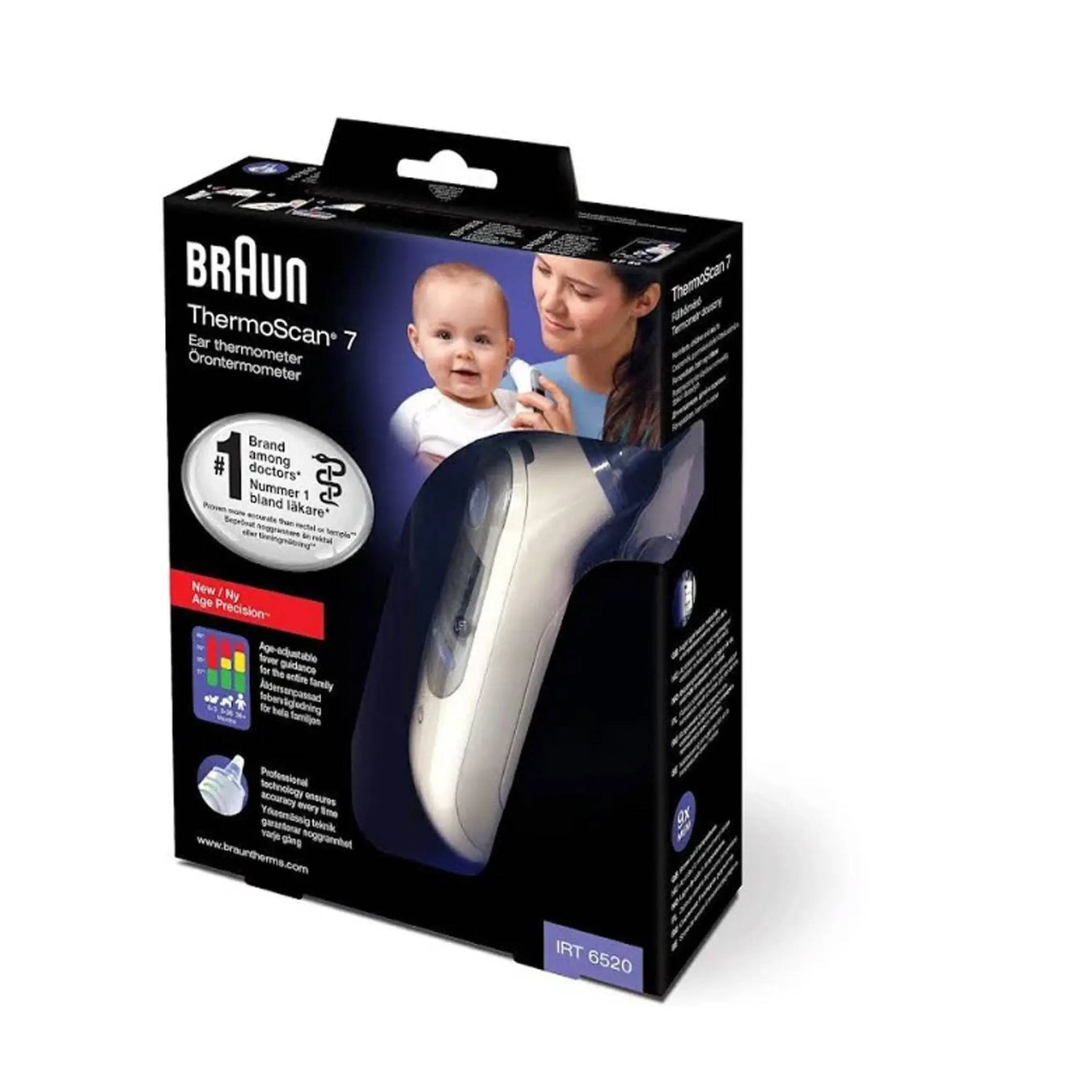 Home & Garden~Health & Personal Care~Braun