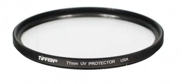 Tiffen 77mm UV Protector Filter