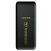 Transcend USB 3.0 SDHC / SDXC / microSDHC/SDXC Memory Card Reader