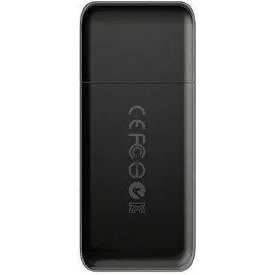 Transcend USB 3.0 SDHC / SDXC / microSDHC/SDXC Memory Card Reader