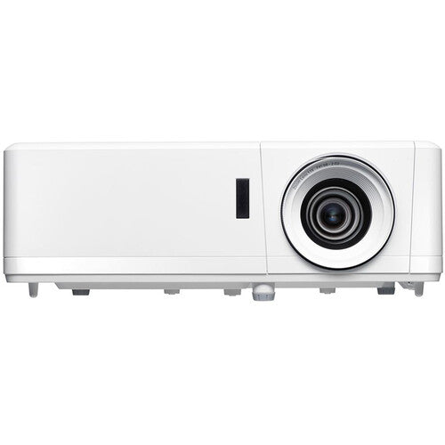 Optoma Technology UHZ45 3800-Lumen 4K UHD Laser DLP Home Theater and Gaming Projector - NJ Accessory/Buy Direct & Save