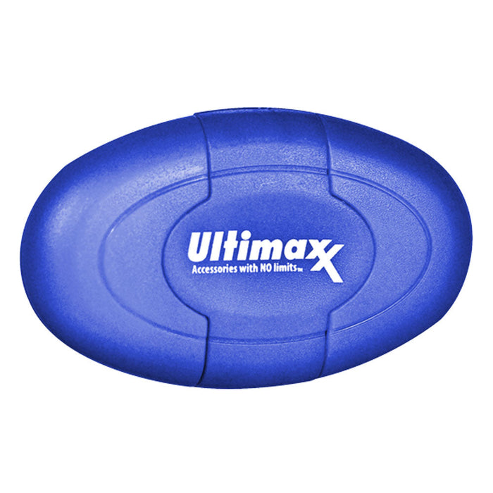 Micro Secure Card Reader