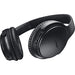 Bose QuietComfort 35 Wireless Headphones, Noise Cancelling- Black